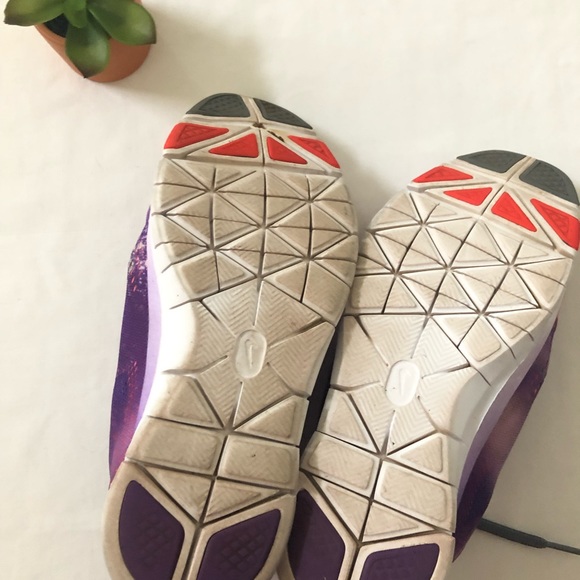 Nike Shoes sz 7.5 Free 4.0 TR FIT 4 - Picture 5 of 6